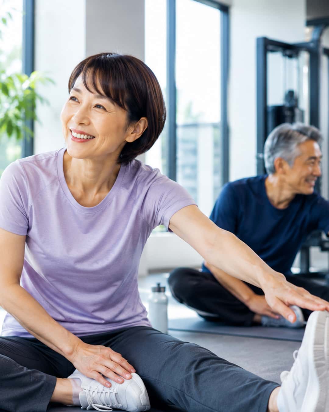 健康寿命延伸プログラム
