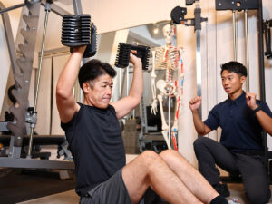 大場様