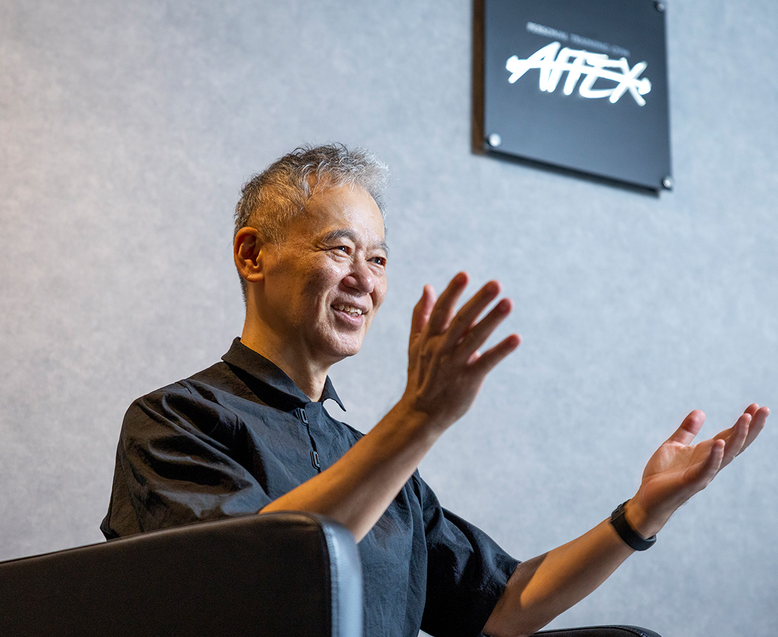 吉田様