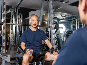 吉田様